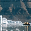 Rejs na Spitsbergen z Prestige Tours