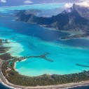 Laguna Bora‑Bora