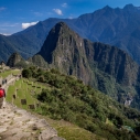 Inka Trail – legendarny szlak Inków prowadzący do Machu Picchu