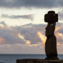 Wyspa Wielkanocna – tajemnice Rapa Nui, moai i upadku cywilizacji