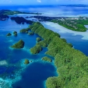 Palau Pledge – najpiękniejsza pieczątka w paszporcie?