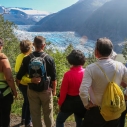 aktywności podczas rejsu ALASKA I ZACHODNIA KANADA