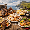 5 potraw, których warto spróbować na Wyspach Owczych