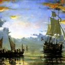 Bunt na Bounty – historia, która zakończyła się na Pitcairn
