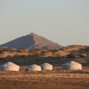 Mongolia – jak naprawdę wygląda życie w jurcie na pustyni Gobi?