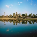 Angkor Wat, Kambodża: Przewodnik po sercu Imperium Khmerów