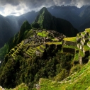 Zaginione w chmurach, zbudowane z granitu i legend - Machu Picchu to miejsce, które trzeba zobaczyć, by uwierzyć