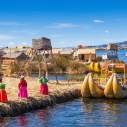 Mitologia i znaczenie religijne jeziora Titicaca