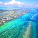 Ambergris Caye – karaibski finał podróży po Ameryce Środkowej