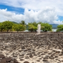 Marae Taputapuātea – kolebka kultury polinezyjskiej i duchowe serce Raiatea