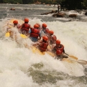Rafting na Zambezi – niezwykła przygoda pod Wodospadami Wiktorii