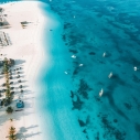 Zanzibar – białe plaże, przypływy i tropikalny Ocean Indyjski