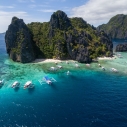 El Nido - Palawan, Filipiny