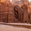 Nabatejczycy – inżynierowie pustyni i strażnicy tajemnic Petry