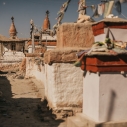 Wycieczka do Mustangu w Nepalu