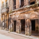 Sonargaon i Panam Nagar – opuszczone miasto kupców