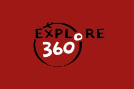 EXPLORE 360° - świat przygody bez luksusu