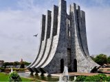 Mauzoleum Kwame Nkrumaha wycieczka z Prestige Tours #5