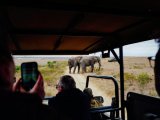KENIA TANZANIA Z WYPOCZYNKIEM NA ZANZIBARZE 16 DNI #13