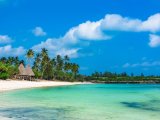 KENIA TANZANIA Z WYPOCZYNKIEM NA ZANZIBARZE 16 DNI #20