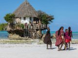KENIA TANZANIA Z WYPOCZYNKIEM NA ZANZIBARZE 16 DNI #18