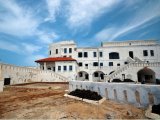 Cape Coast Castle – zamek UNESCO #6
