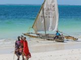 KENIA TANZANIA Z WYPOCZYNKIEM NA ZANZIBARZE 16 DNI #21