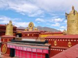 Świątynia Jokhang #7