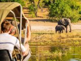 KENIA TANZANIA Z WYPOCZYNKIEM NA ZANZIBARZE 16 DNI #14