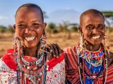KENIA TANZANIA Z WYPOCZYNKIEM NA ZANZIBARZE 16 DNI #23