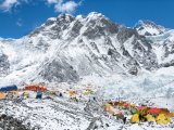 Mount Everest Base Camp #12