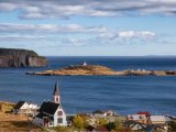 KANADA SAINT PIERRE I MIQUELON oraz BERMUDY 15 dni #2