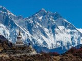 NEPAL EVEREST BASE CAMP 18 DNI #5