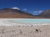 Laguna Verde, Boliwia #7
