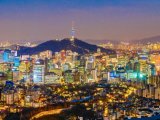 KOREA POŁUDNIOWA JAPONIA TAJWAN - 17 dni #16