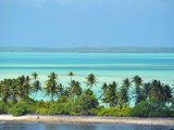 Wyspy Pacyfiku: Kiribati – Nauru – Tuvalu – Fidżi - Nowa Kaledonia  - Wallis - Futina | 20 DNI #1