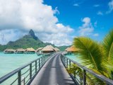 POLINEZJA FRANCUSKA Tahiti, Moorea, Raiatea, Huahine, Tahaa, Bora Bora Wycieczka i rejs katamaranem z polskim skipperem (13 dni) #20