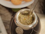 Yerba mate, Urugwaj #8