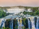 Wodospady Iguazu #2