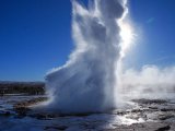 Islandia wakacje co zobaczyć? Gejzery #13