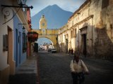 Antigua Guatemala #2