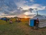 Mongolia wycieczka objazdowa #1
