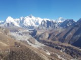 NEPAL EVEREST BASE CAMP 18 DNI #2
