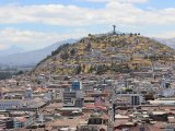 Ekwador, Quito #2
