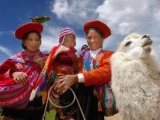 Jezioro Titicaca #9