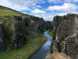 Park Narodowy Thingvellir #16