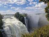 BOTSWANA ZIMBABWE ZAMBIA |13 dni z EXPLORE 360° #3