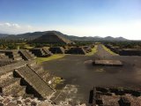 Meksyk, Teotihucan  #1