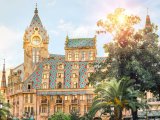 GRUZJA Z KACHETIĄ i wypoczynkiem w BATUMI 11 dni #10