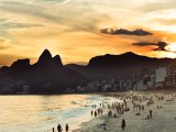 Ipanema, Rio de Janeiro, Brazylia #3